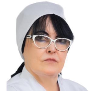 Семенова Мария Николаевна
