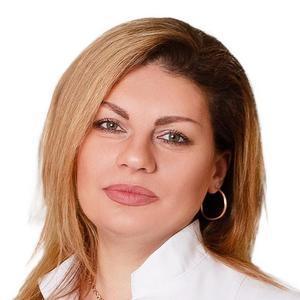 Кобзева Анна Сергеевна