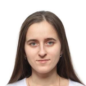 Каланова Алёна Эдуардовна