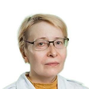 Луговая Елена Николаевна