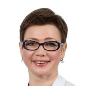 Исхакова Татьяна Радифовна