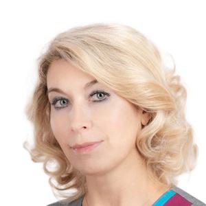Пшеничникова Евгения Васильевна
