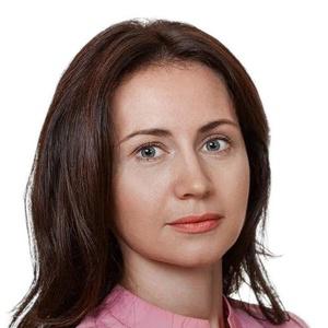 Албутова Татьяна Александровна