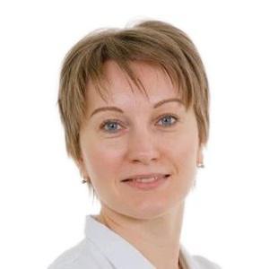 Роздина (Кузьмина) Инна Александровна