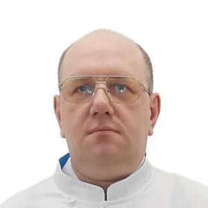 Мохачев Владимир Владимирович