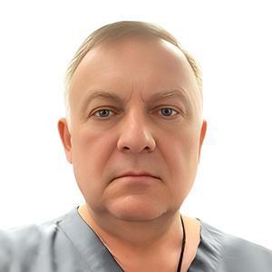 Тесленко Анатолий Иванович