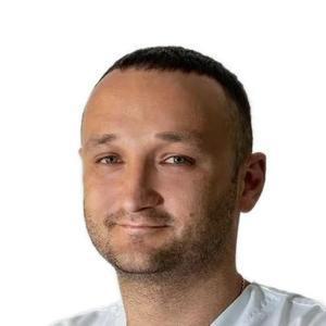 Кирияченко Андрей Александрович