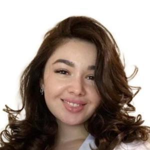 Конихова Альбина Валерьевна