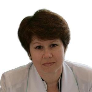 Кавкуцкая Татьяна Николаевна