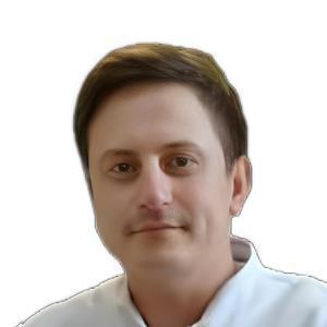 Лошков Вячеслав Викторович