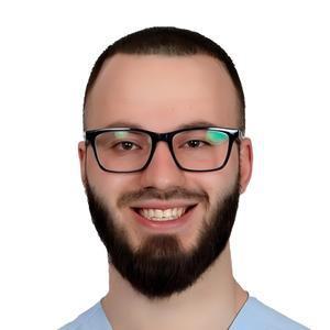 Бадикян Генрик Арменович