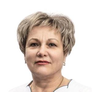 Дротова Анна Владимировна