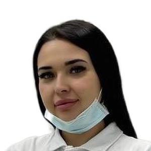 Стоцкая Яна Сергеевна