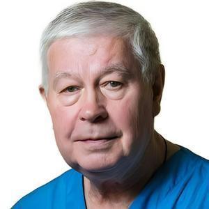 Кыштымов Михаил Владимирович
