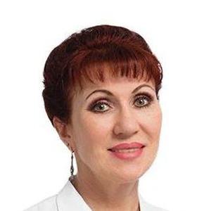 Короходкина Марина Васильевна
