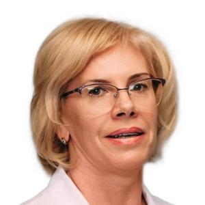 Авдеева Наталья Викторовна