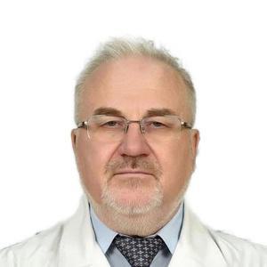 Пушкарёв Василий Александрович