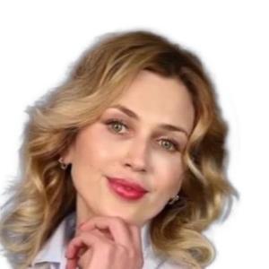 Пушик Елена Павловна