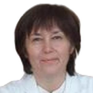 Хабибрахманова Гульфия Миннулловна
