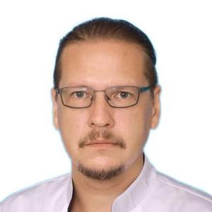 Евдокимов Виктор Алексеевич
