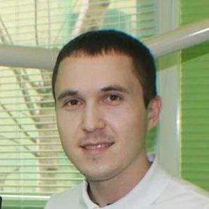 Гильманов Артур Фанитович