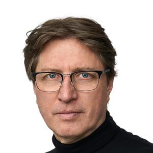 Ветчинкин Антон Владимирович
