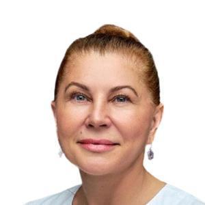 Ефимова Маргарита Валентиновна