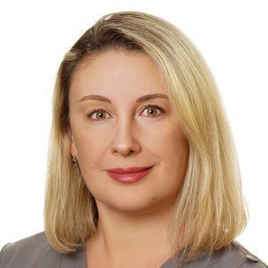 Межова Анастасия Александровна