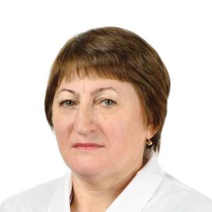 Алексеенко Наталья Владимировна