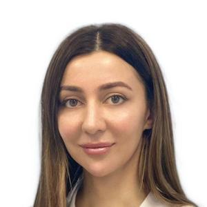 Саитова Рабия Дациевна
