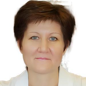 Федосеева Евгения Александровна
