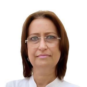 Шевченко Лариса Михайловна