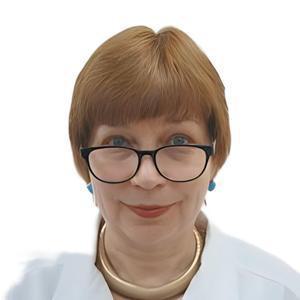 Лаптейкина Лидия Васильевна