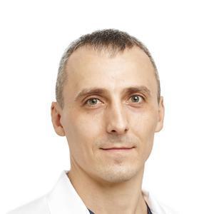 Кочетков Сергей Викторович