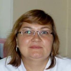 Назипова Наиля Наилевна
