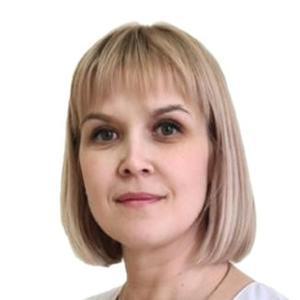 Строганова Мария Александровна