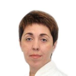 Ермолаева Татьяна Юрьевна