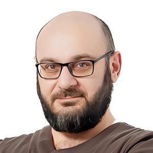 Хаткутов Андзор Аниуарович