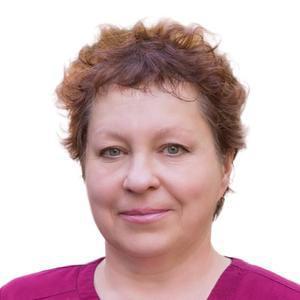 Козлова Маргарита Анатольевна