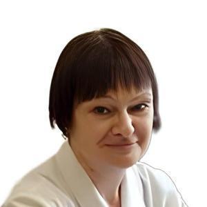 Михальченко Елена Михайловна