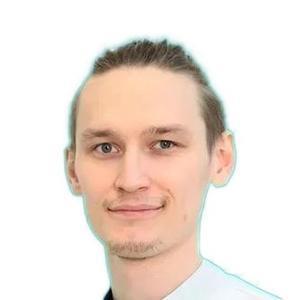 Гаймаранов Шамиль Дамирович