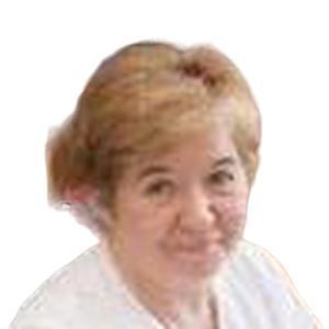 Загребельная Ольга Арнольдовна