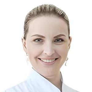 Ермакова Елена Петровна