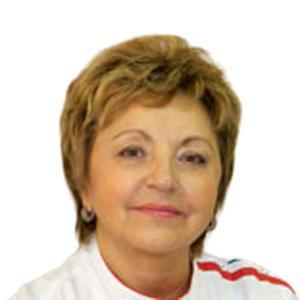 Бочкова Татьяна Борисовна