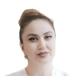 Римиханова Белла Мегажудиновна
