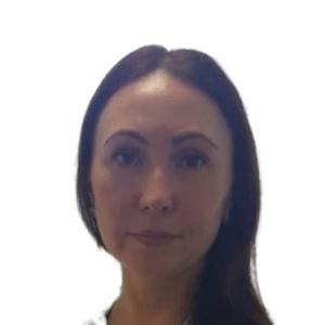 Бабинцева Ольга Владимировна