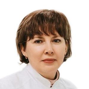 Пачаева Наталья Валерьевна