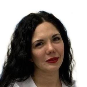 Селянинова Диана Александровна
