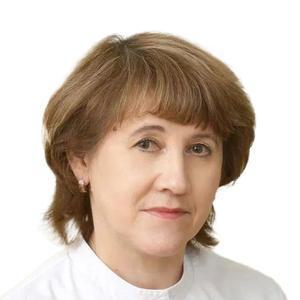 Алексеева Татьяна Николаевна