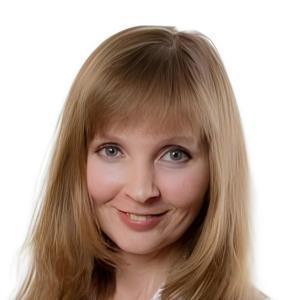Горюшина Наталья Сергеевна